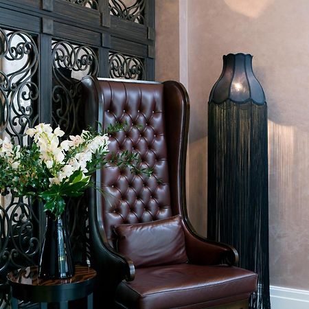 Karma Sanctum Soho Hotel London Luaran gambar