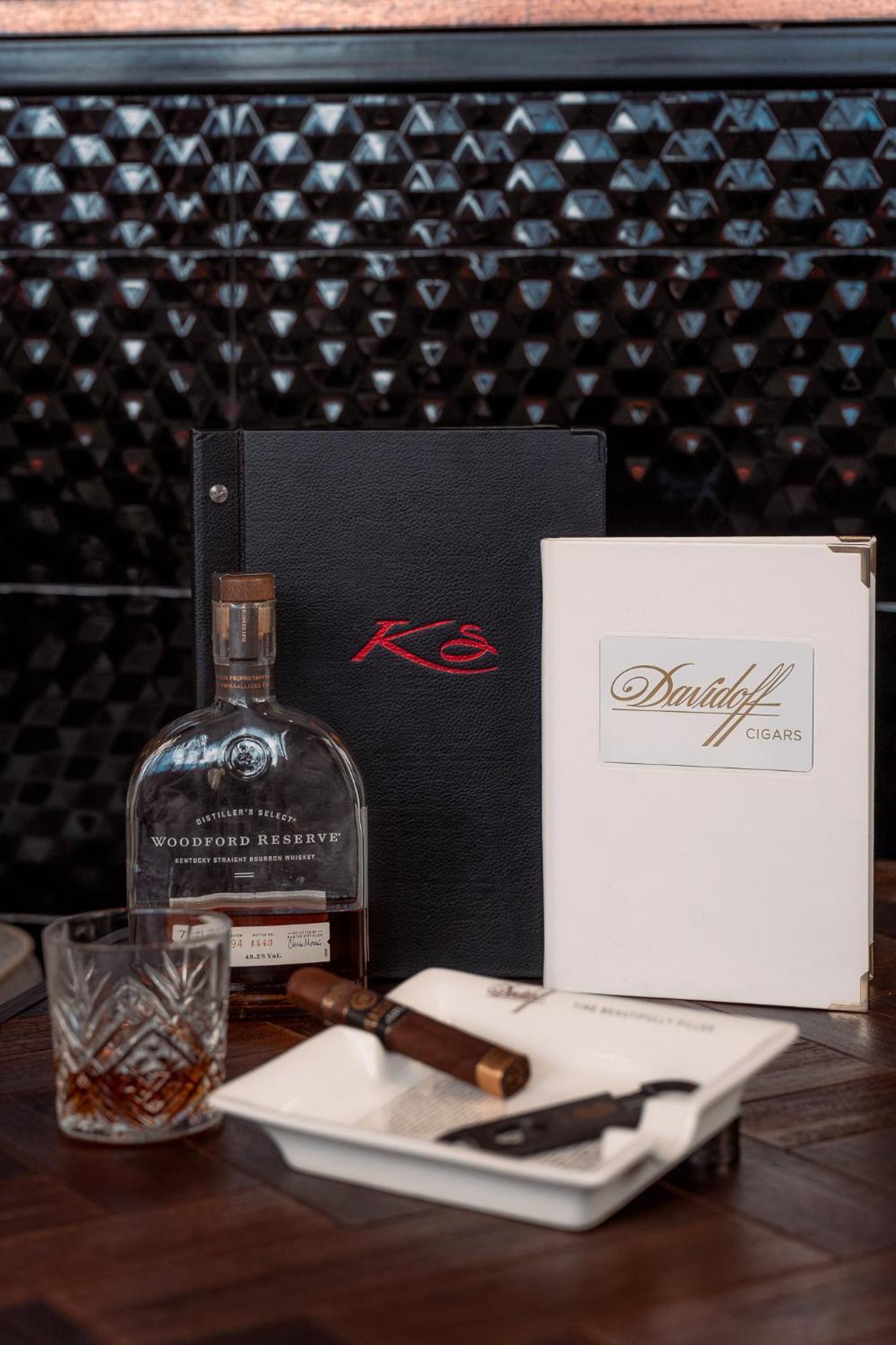 Karma Sanctum Soho Hotel London Luaran gambar