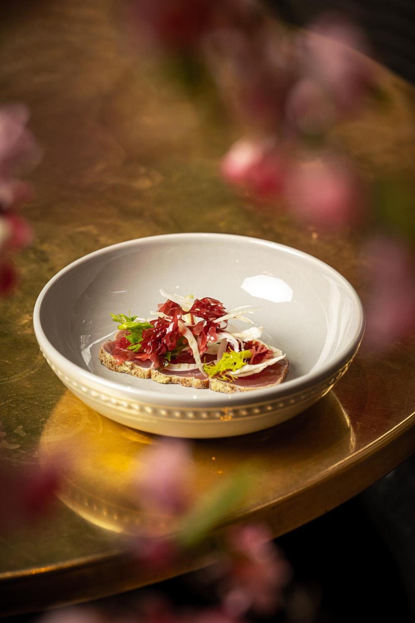 Karma Sanctum Soho Hotel London Luaran gambar