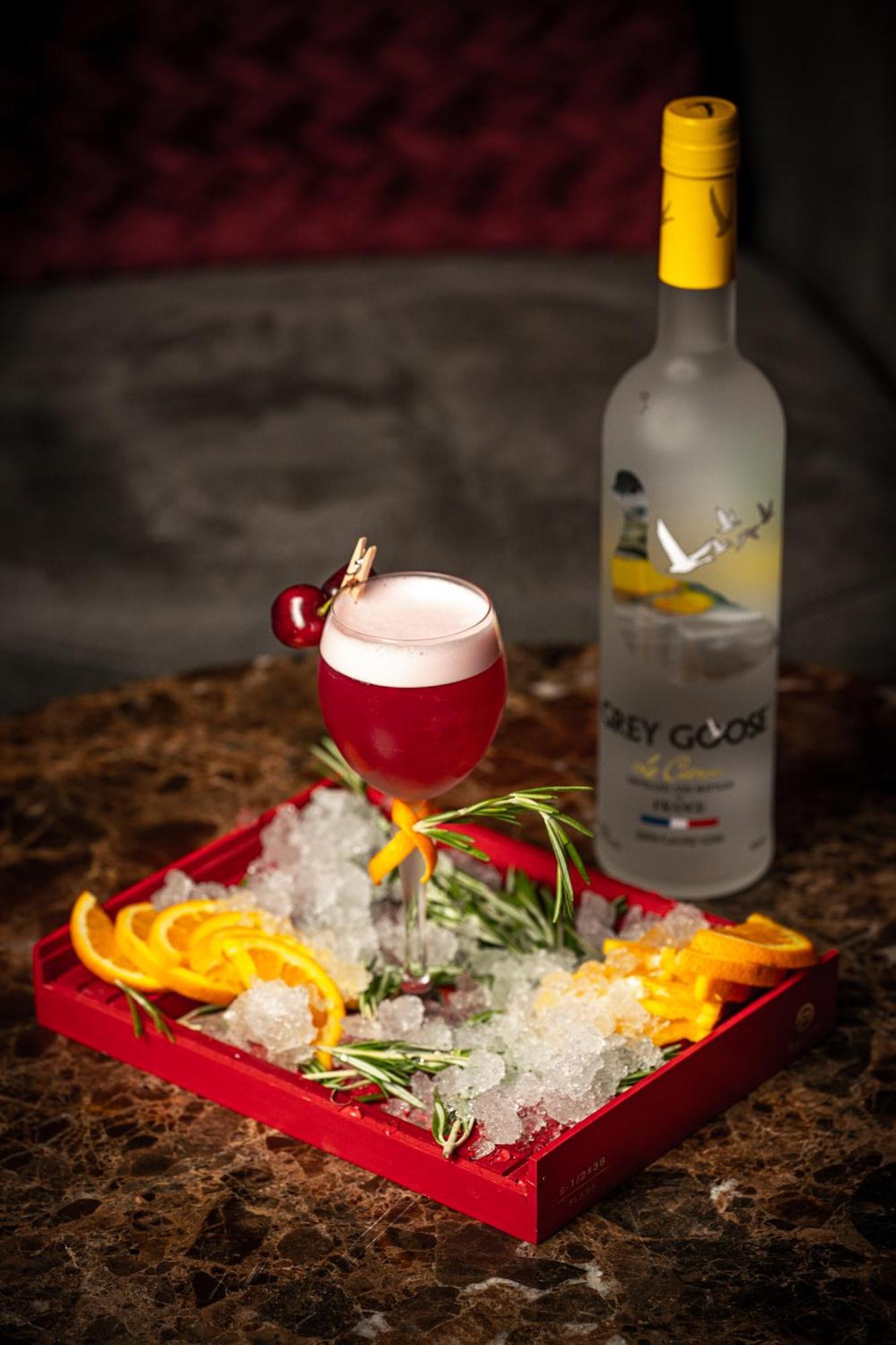 Karma Sanctum Soho Hotel London Luaran gambar