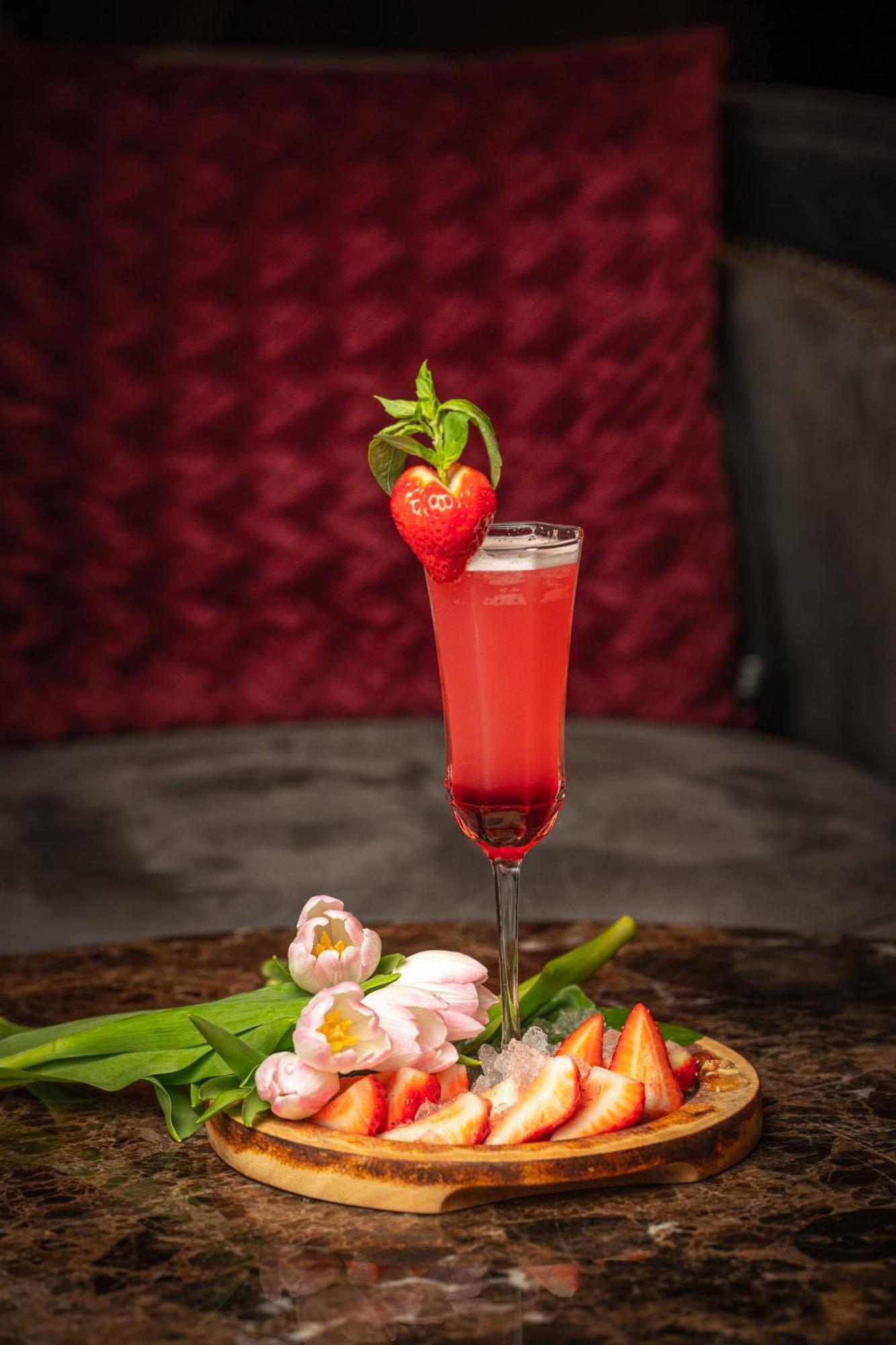 Karma Sanctum Soho Hotel London Luaran gambar