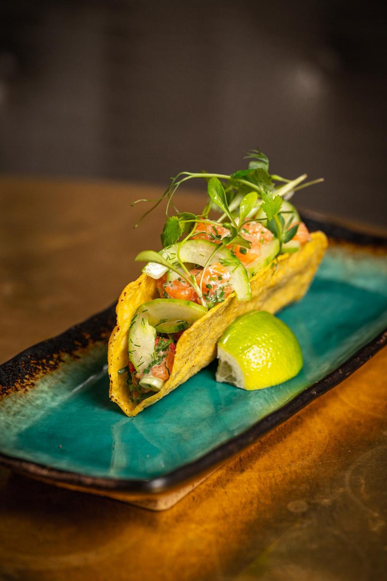 Karma Sanctum Soho Hotel London Luaran gambar