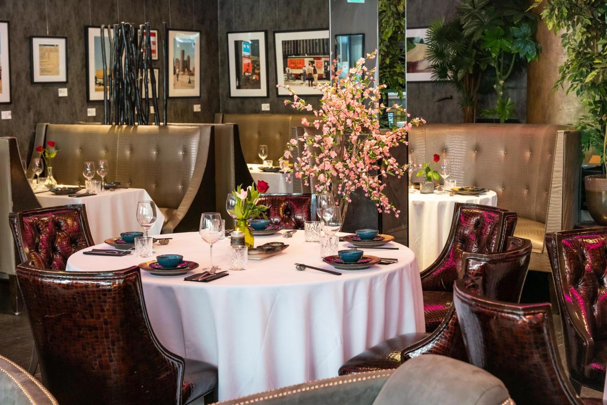 Karma Sanctum Soho Hotel London Luaran gambar