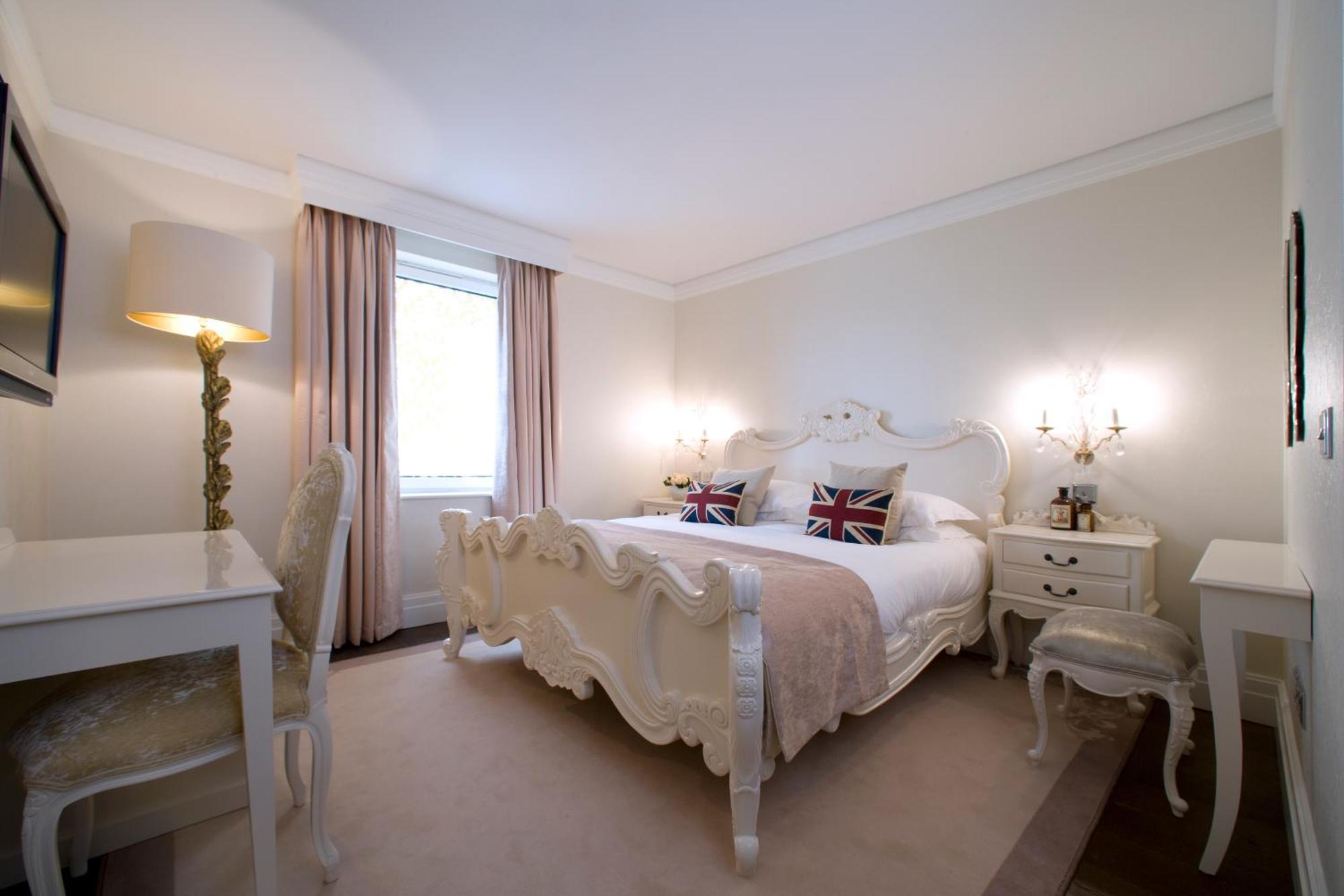 Karma Sanctum Soho Hotel London Bilik gambar