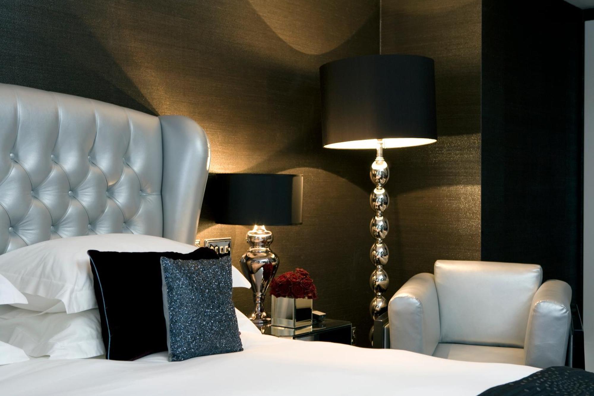 Karma Sanctum Soho Hotel London Luaran gambar