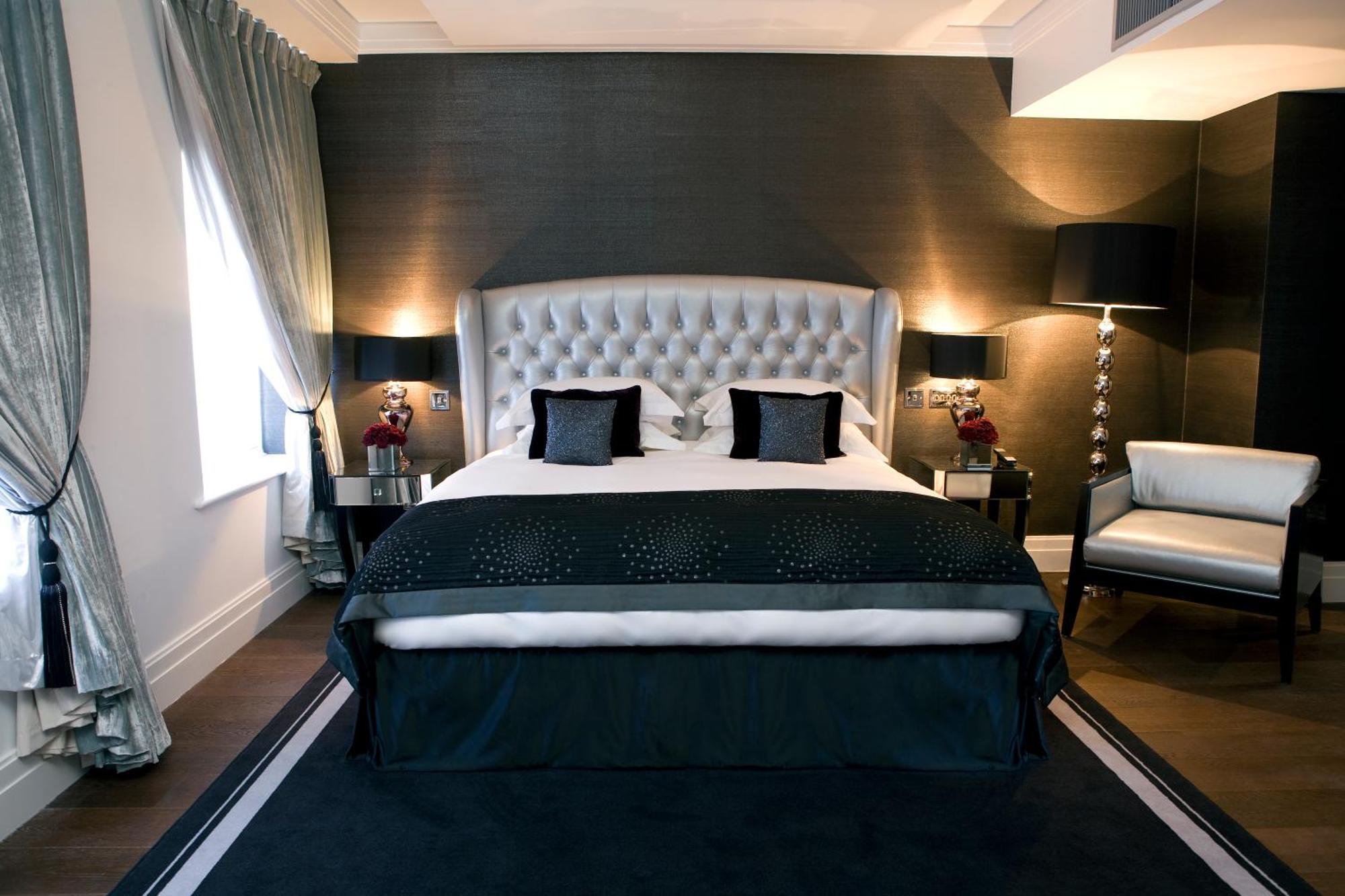 Karma Sanctum Soho Hotel London Luaran gambar