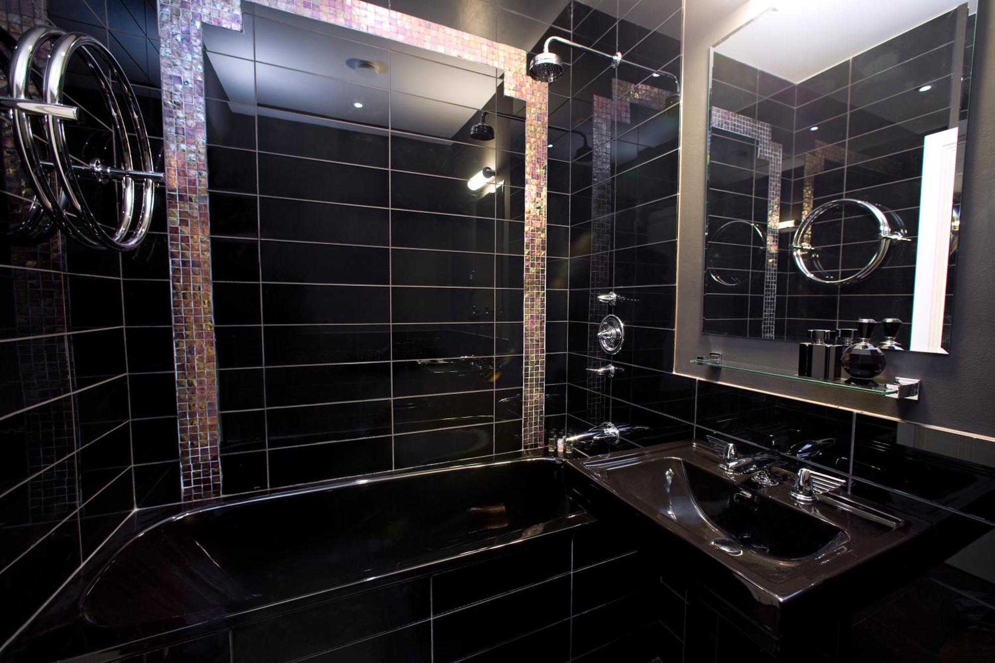 Karma Sanctum Soho Hotel London Luaran gambar