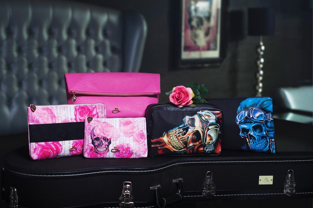 Karma Sanctum Soho Hotel London Luaran gambar