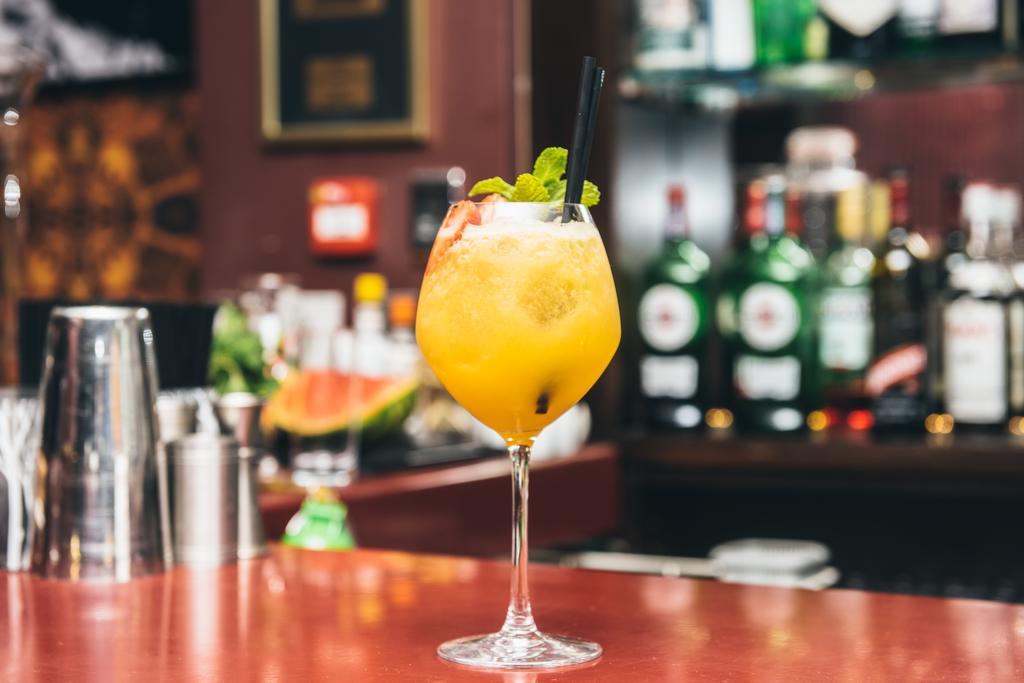 Karma Sanctum Soho Hotel London Luaran gambar