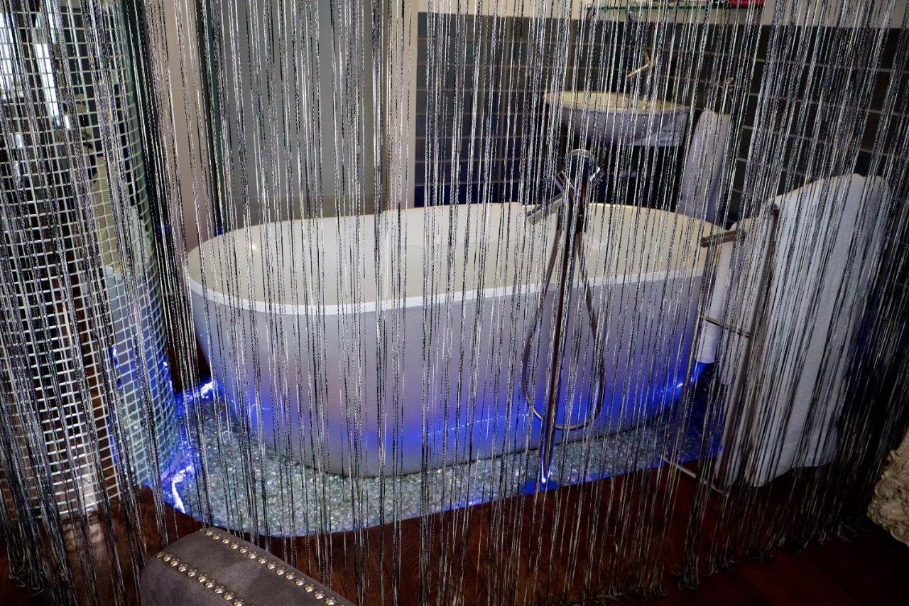 Karma Sanctum Soho Hotel London Luaran gambar