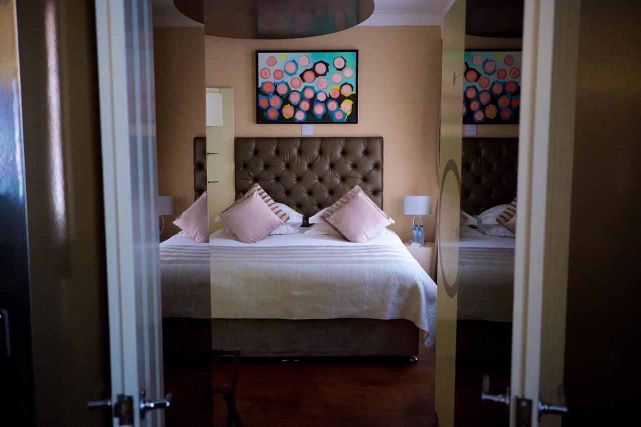 Karma Sanctum Soho Hotel London Luaran gambar